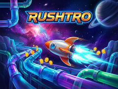 Xogo Rushtro