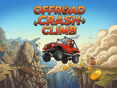 Xogo Offroad Crash Climb