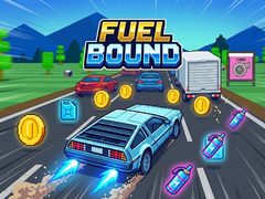 Xogo Fuel Bound