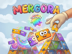 Xogo Mergora