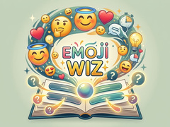 Xogo Emoji Wiz