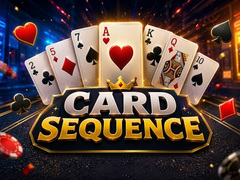 Xogo Card Sequence