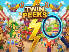 Xogo Twin Peeks