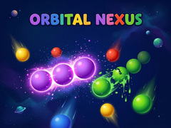 Xogo Orbital Nexus