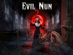 Xogo Evil Nun 2