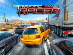 Xogo Traffic Racer