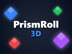 Xogo PrismRoll 3D