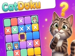 Xogo CatDoku