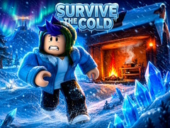 Xogo Survive the Cold