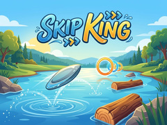 Xogo Skip King
