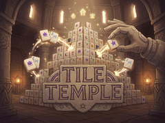 Xogo Tile Temple