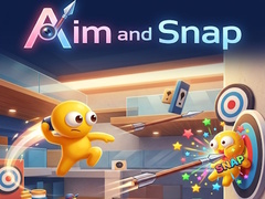 Xogo Aim and Snap
