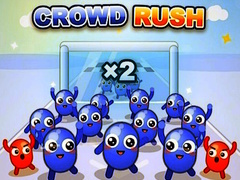 Xogo Crowd Rush