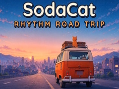 Xogo SodaCat