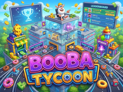 Xogo Booba Tycoon