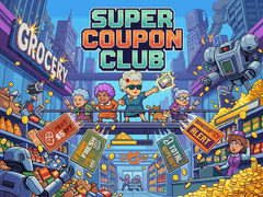 Xogo Super Coupon Club
