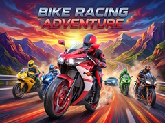 Xogo Bike Racing Adventure