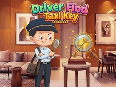 Xogo Driver Find Taxi Key