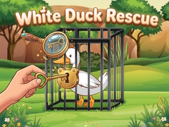 Xogo White Duck Rescue