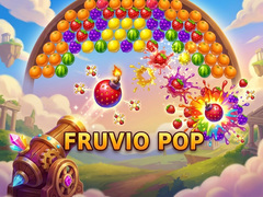 Xogo Fruvio Pop