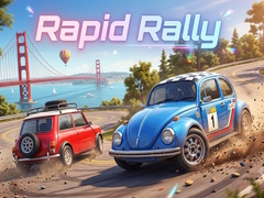 Xogo Rapid Rally