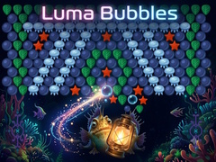 Xogo Luma Bubbles