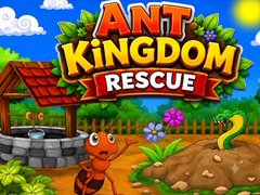 Xogo Ant Kingdom Rescue