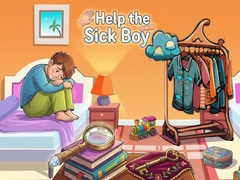 Xogo Help the Sick Boy
