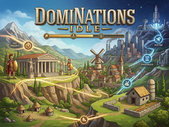 Xogo Dominations Idle