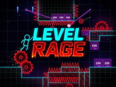 Xogo Level Rage