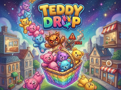 Xogo Teddy Drop