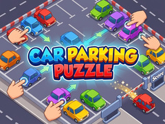 Xogo Car Parking Puzzle