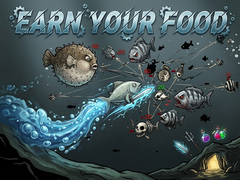 Xogo Earn Your Food
