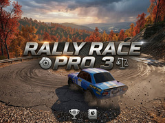 Xogo Rally Race Pro 3