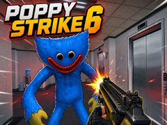 Xogo Poppy Strike 6