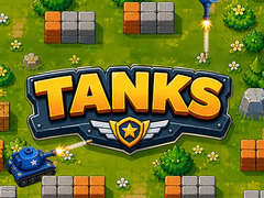 Xogo Tanks
