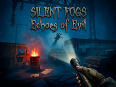 Xogo Silent Fogs: Echoes of Evil