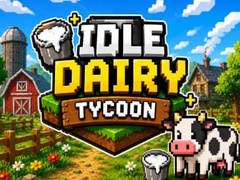 Xogo Idle Dairy Tycoon