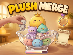 Xogo Plush Merge