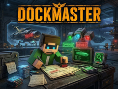 Xogo Dockmaster