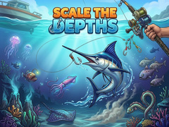 Xogo Scale The Depths 