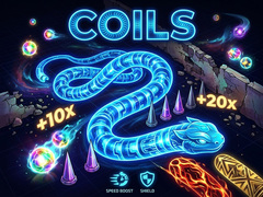 Xogo Coils