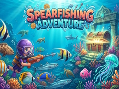 Xogo Spearfishing Adventure