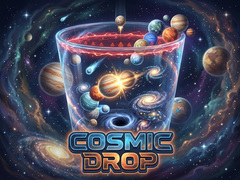 Xogo Cosmic Drop