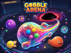 Xogo Gobble Arena
