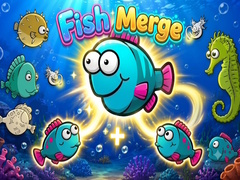 Xogo Fish Merge