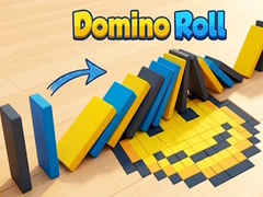 Xogo Domino Roll