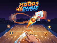 Xogo Hoops Rush