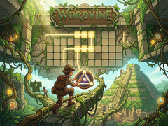 Xogo Wordvine