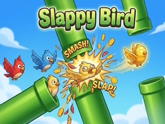 Xogo Slappy Bird